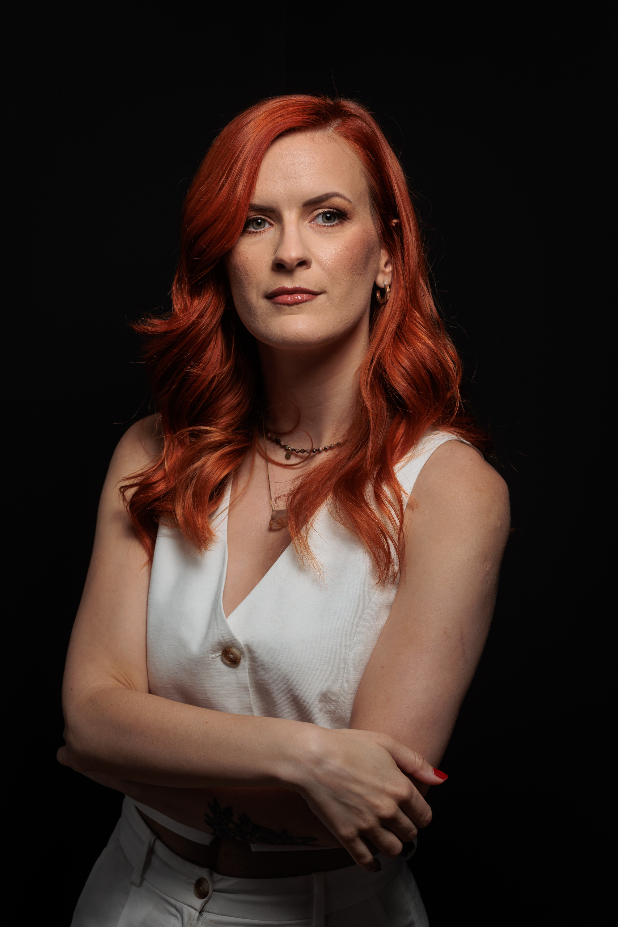 Portret — FotoEstetika