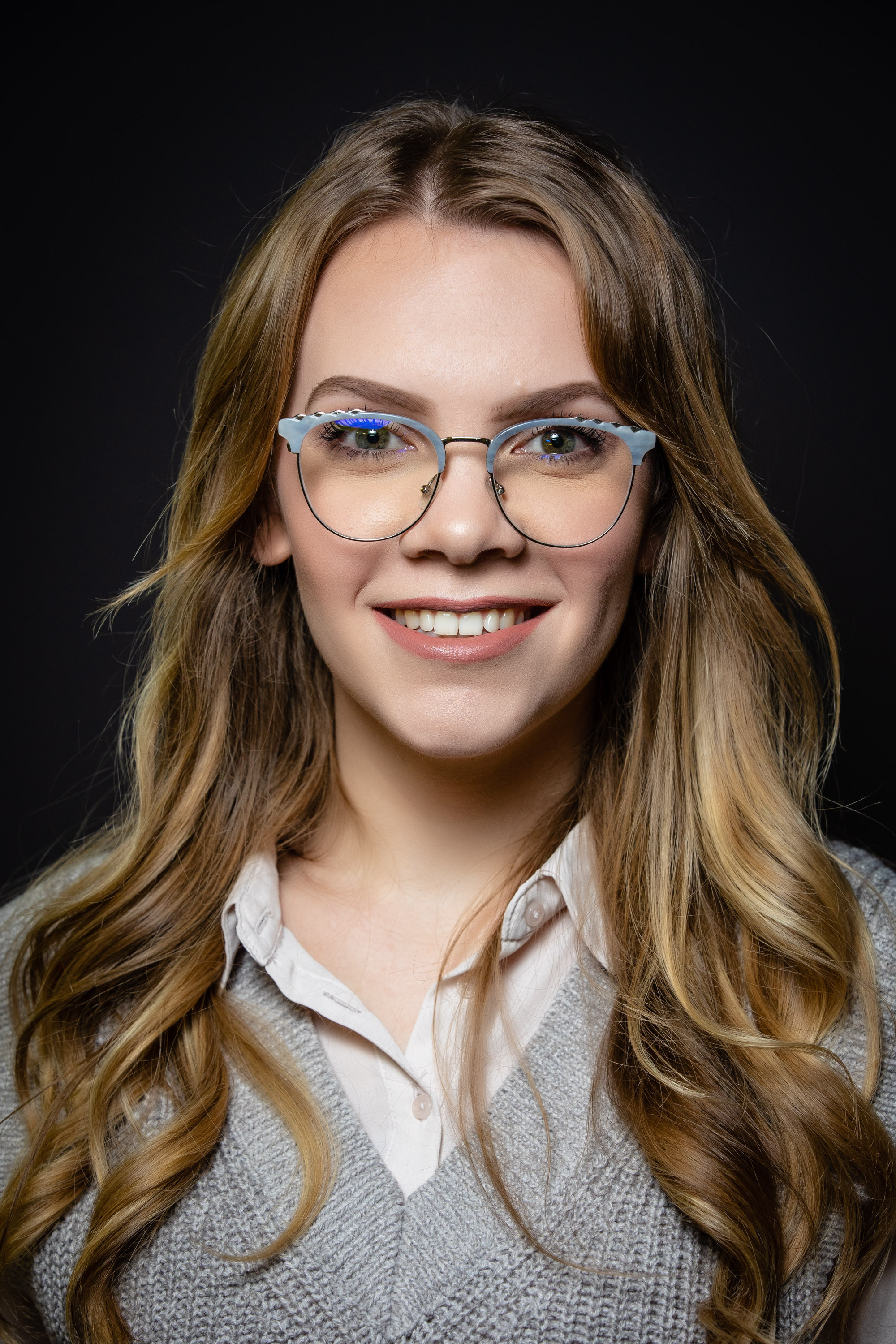 Portret — FotoEstetika