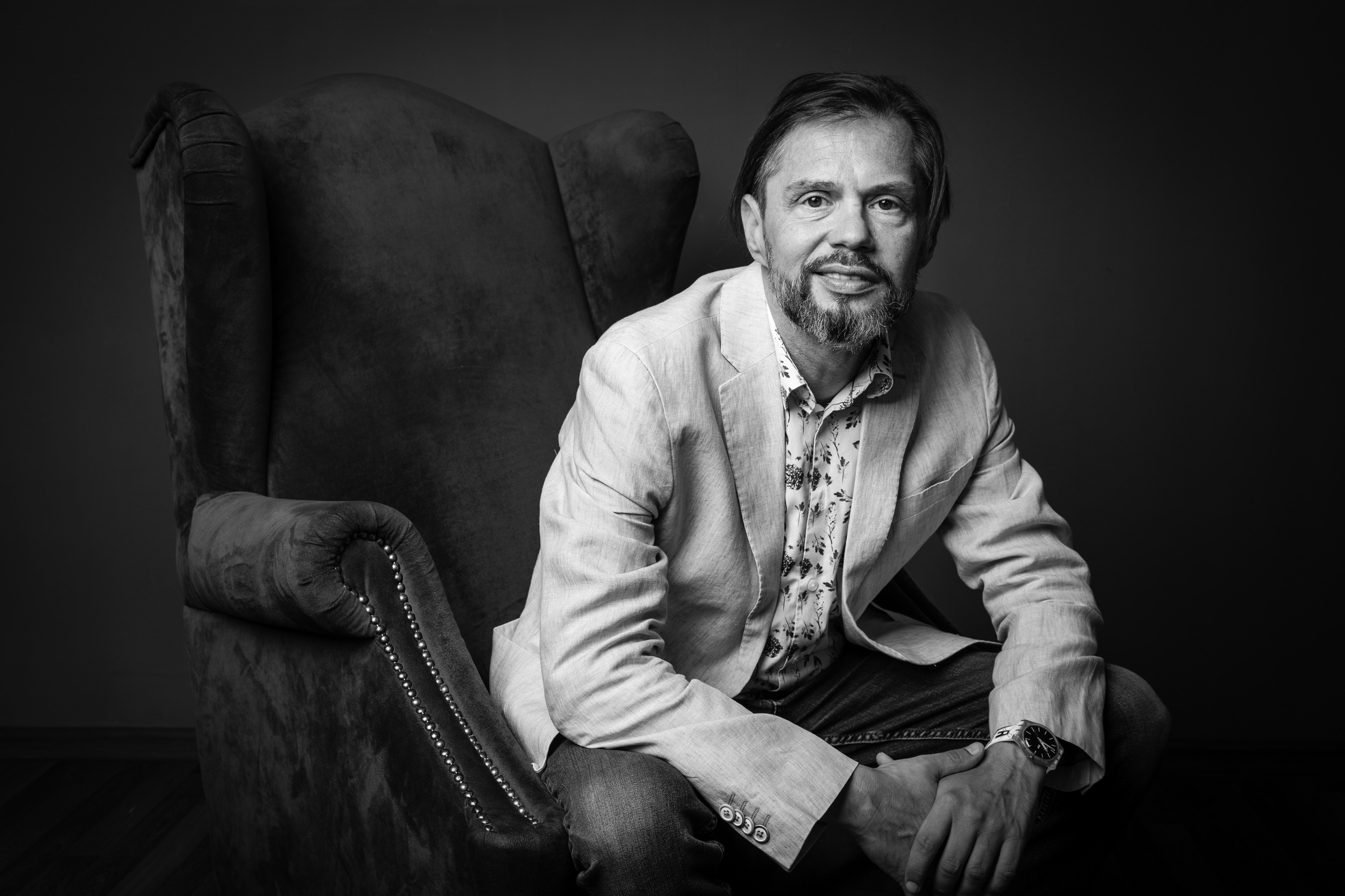 Portret — FotoEstetika