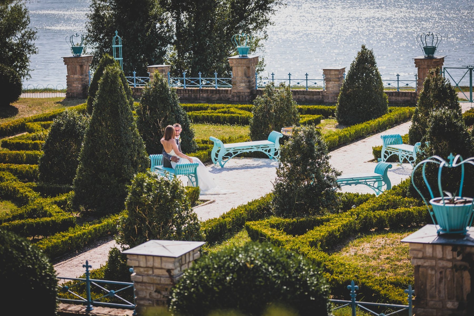 Venčanje — FotoEstetika
