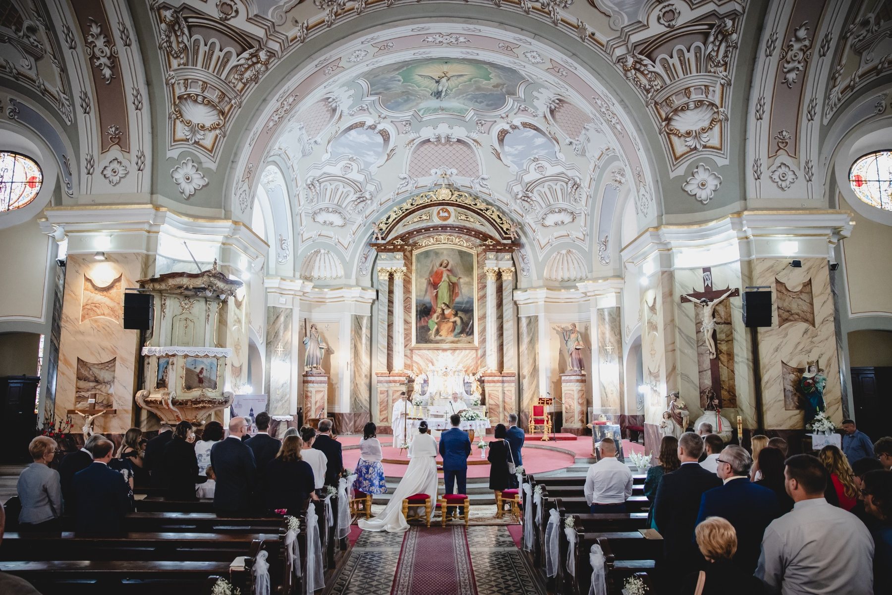 Venčanje — FotoEstetika